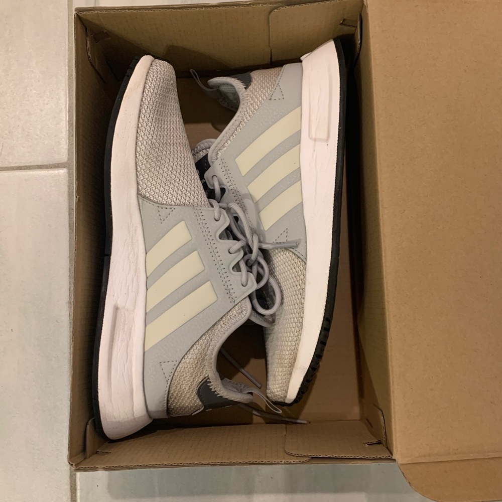 Adidas  Ortholite shoes